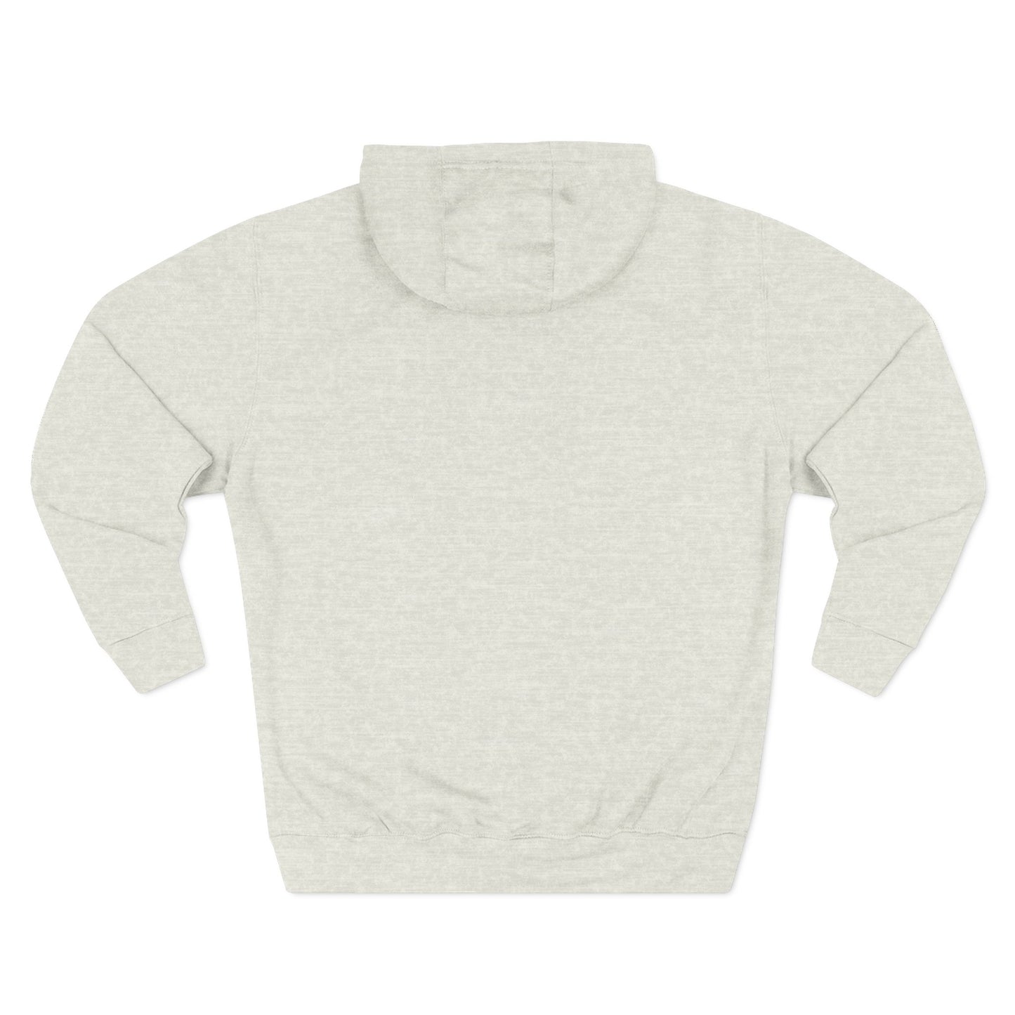 New Day Hoodie - Inspiring 'New Day' Graphic Fleece Pullover