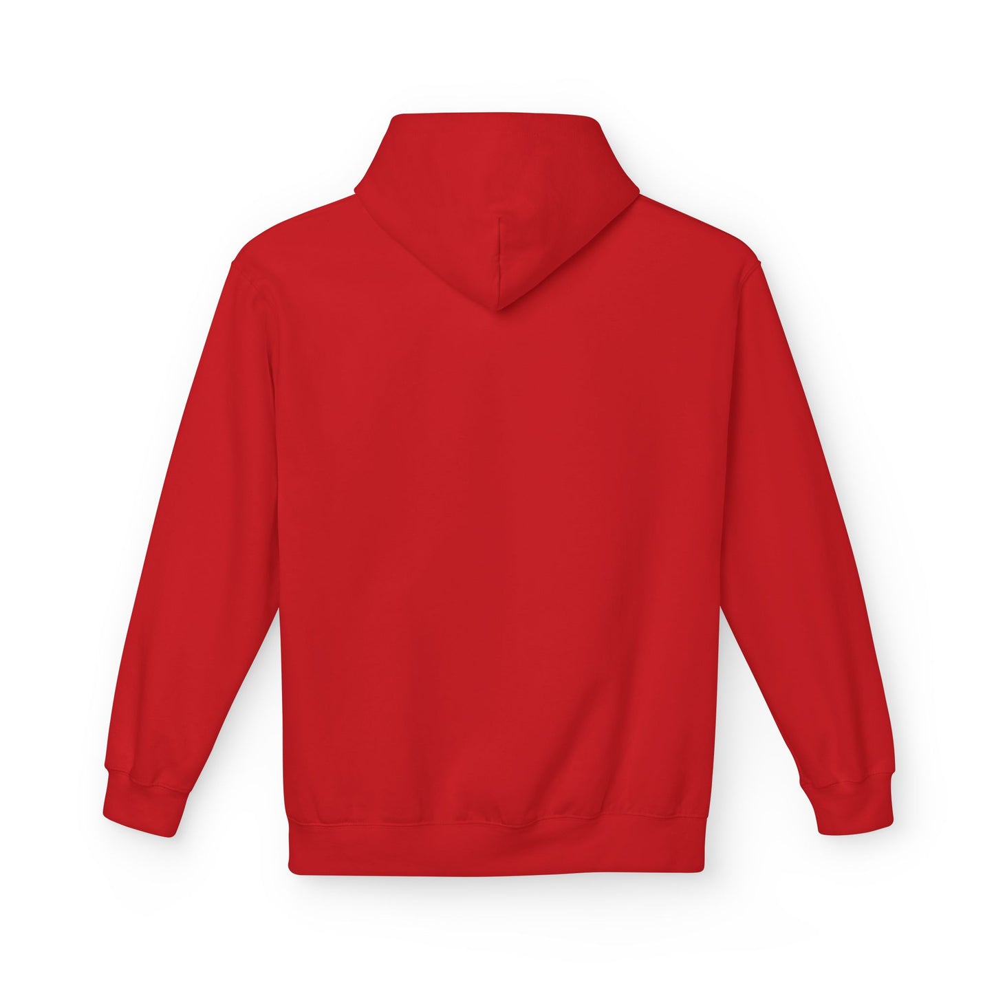 Sweet Dreams Hoodie — Minimal Moon Graphic Cozy Pullover