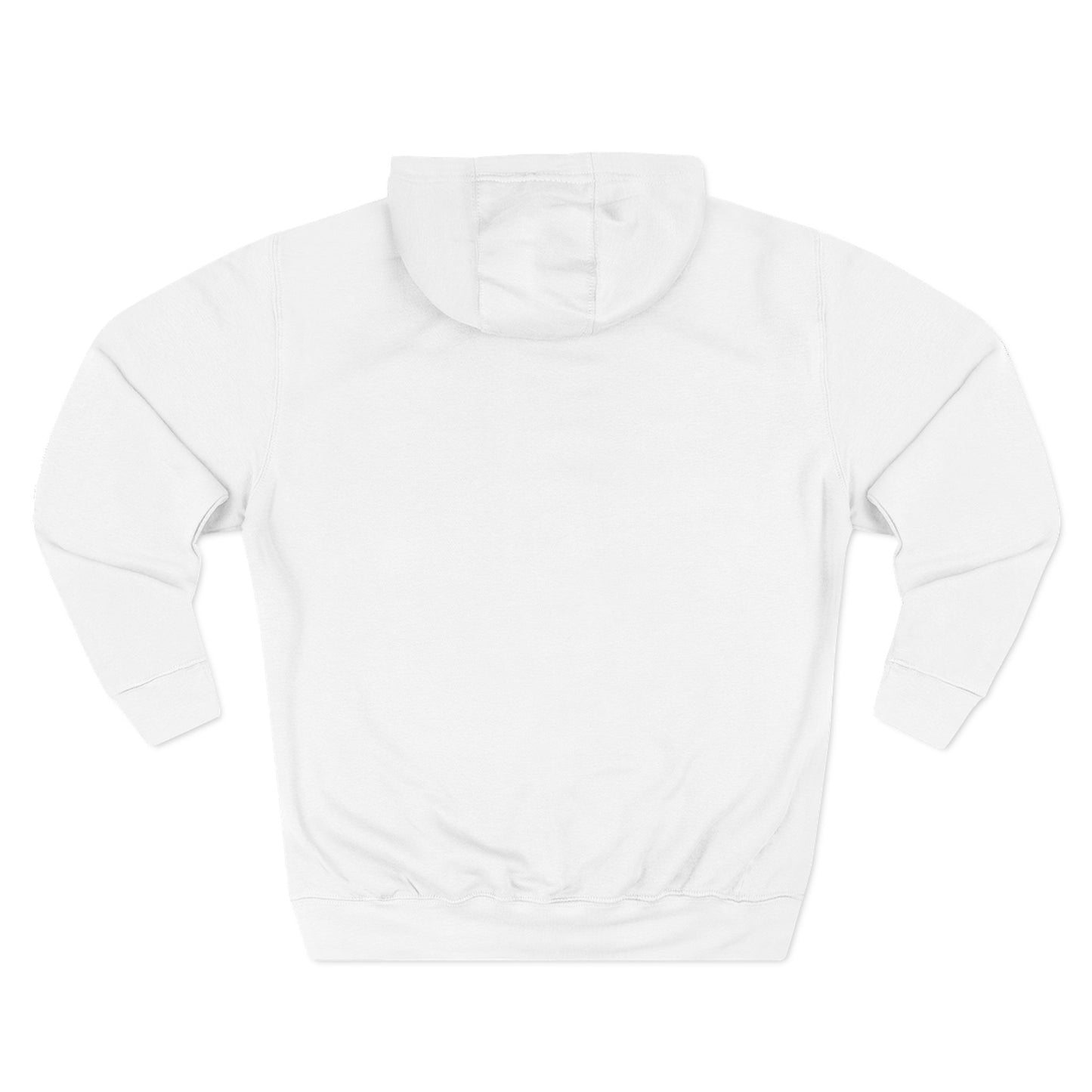 New Day Hoodie - Inspiring 'New Day' Graphic Fleece Pullover
