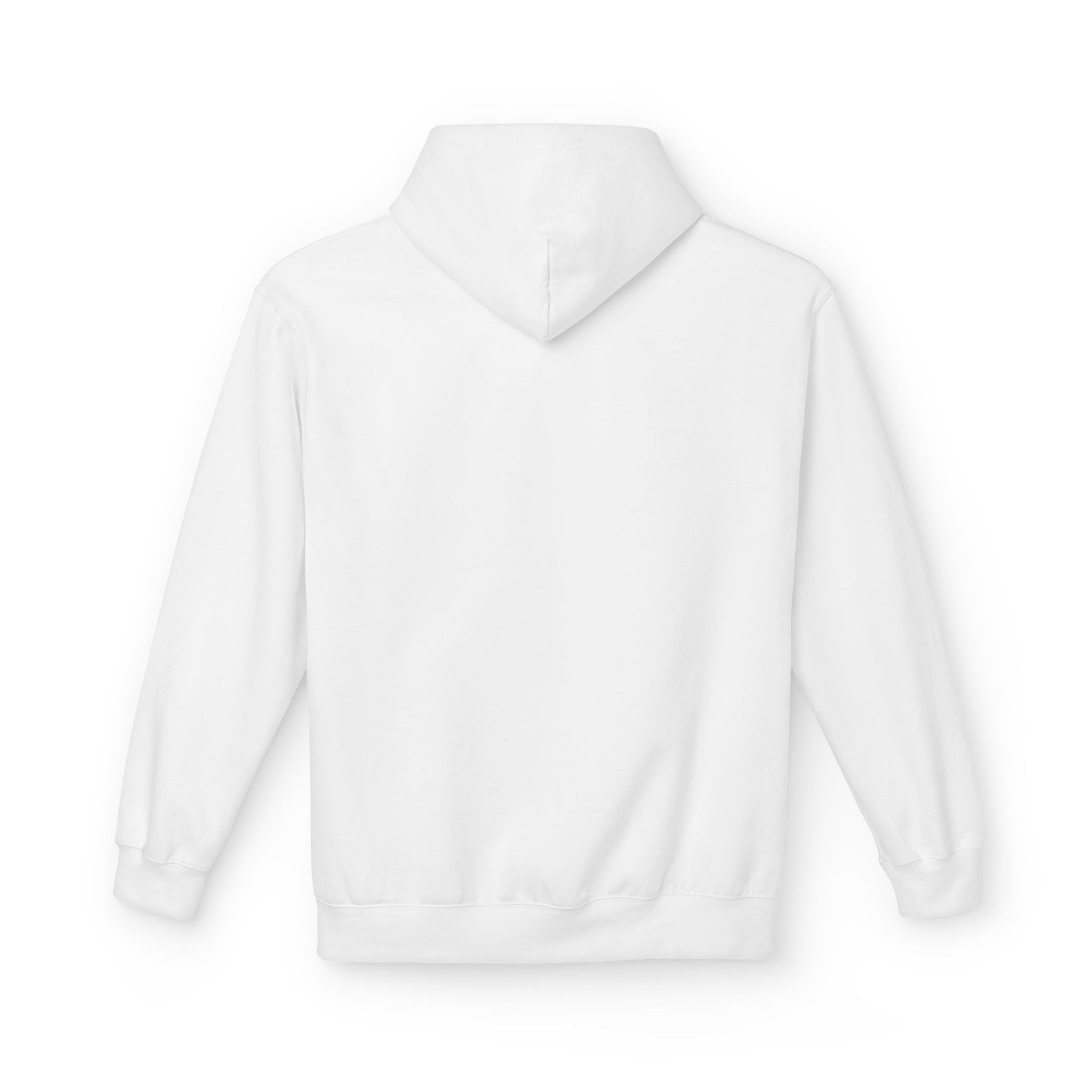Sweet Dreams Hoodie — Minimal Moon Graphic Cozy Pullover
