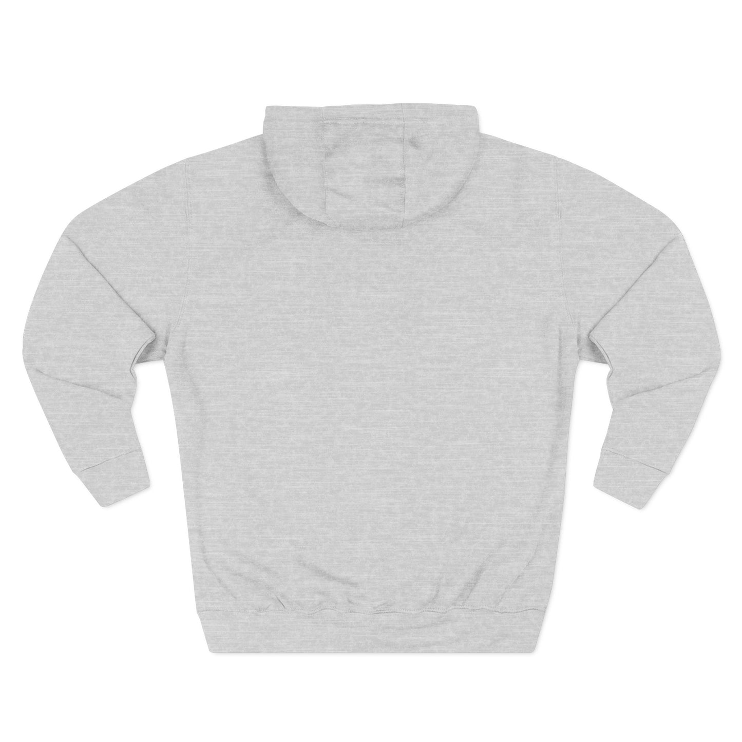 New Day Hoodie - Inspiring 'New Day' Graphic Fleece Pullover