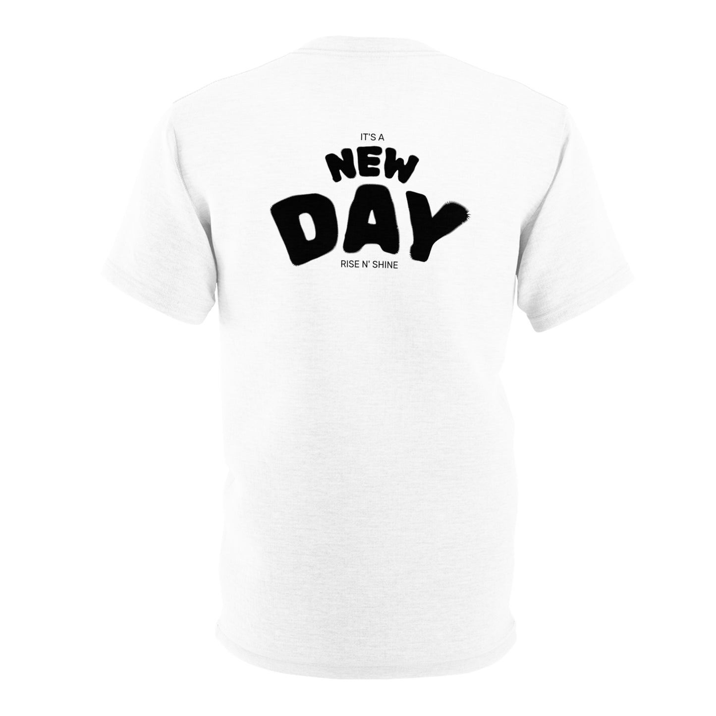 Progress Over Perfection T-Shirt — Motivational Graphic Tee