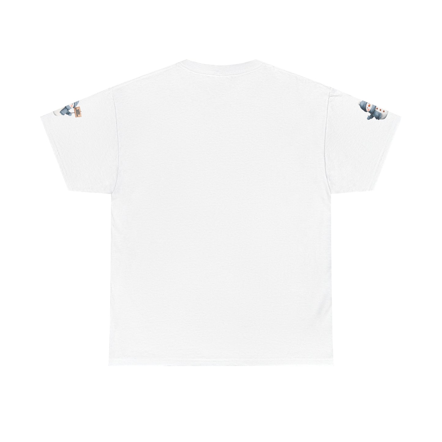 Kids' Christmas Tee — "Oh Deer, it's Christmas" Personalized First Christmas Shirt