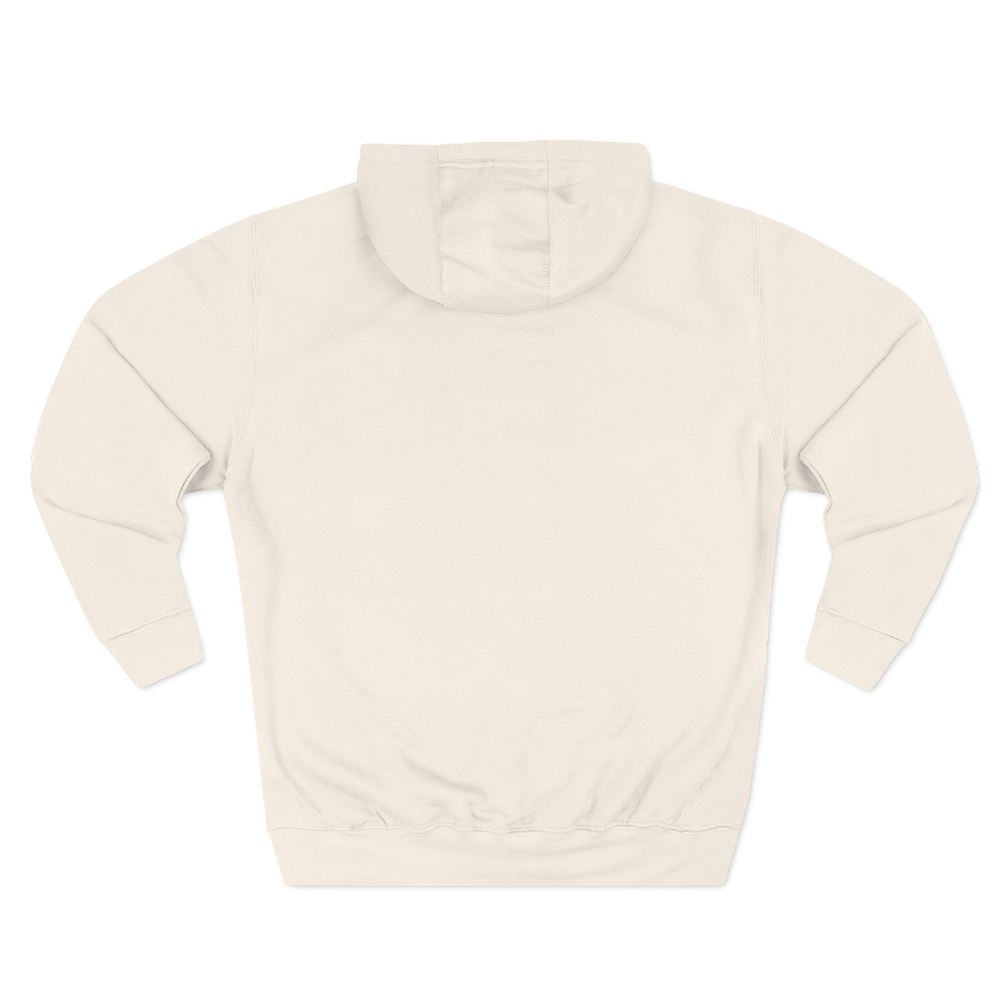 New Day Hoodie - Inspiring 'New Day' Graphic Fleece Pullover
